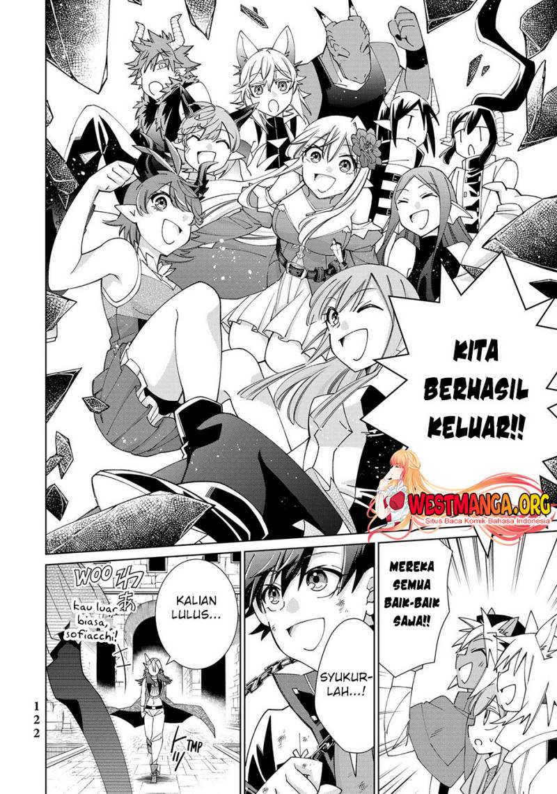 jishou-heibon-mazoku-no-eiyuu-life-b-kyuu-mazoku-nano-ni-cheat-dungeon-wo-tsukutteshimatta-kekka - Chapter: 51