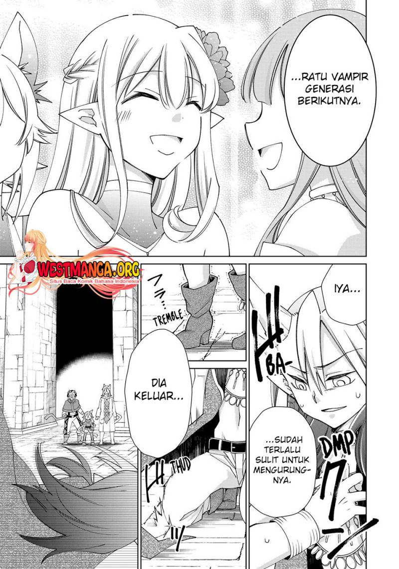 jishou-heibon-mazoku-no-eiyuu-life-b-kyuu-mazoku-nano-ni-cheat-dungeon-wo-tsukutteshimatta-kekka - Chapter: 51