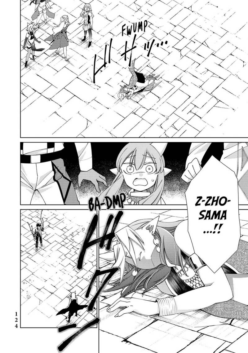 jishou-heibon-mazoku-no-eiyuu-life-b-kyuu-mazoku-nano-ni-cheat-dungeon-wo-tsukutteshimatta-kekka - Chapter: 51