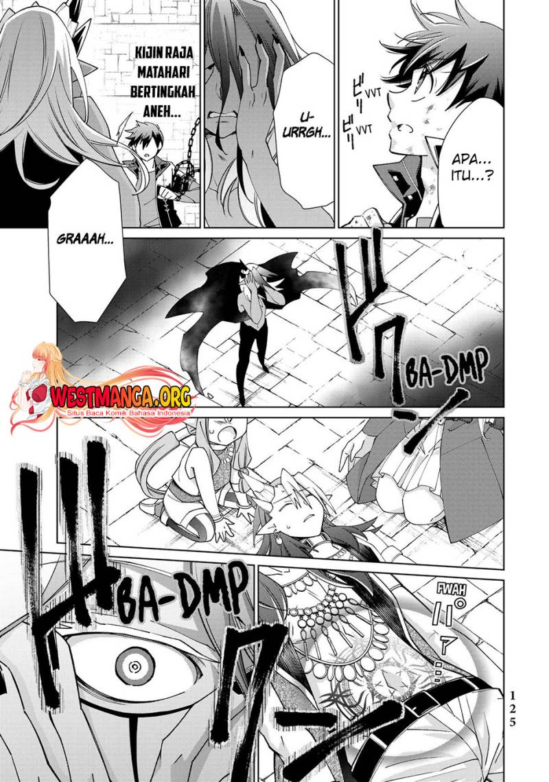 jishou-heibon-mazoku-no-eiyuu-life-b-kyuu-mazoku-nano-ni-cheat-dungeon-wo-tsukutteshimatta-kekka - Chapter: 51