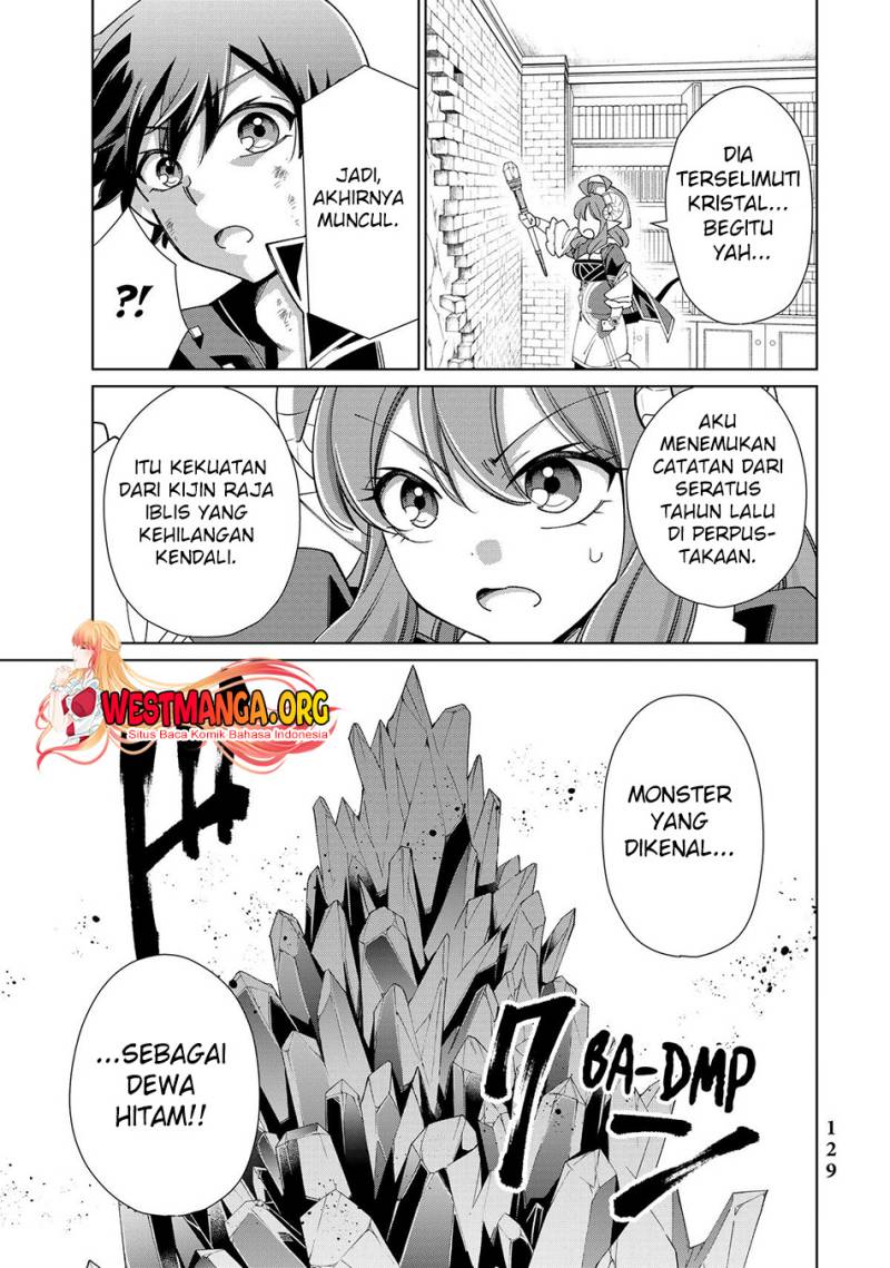 jishou-heibon-mazoku-no-eiyuu-life-b-kyuu-mazoku-nano-ni-cheat-dungeon-wo-tsukutteshimatta-kekka - Chapter: 51