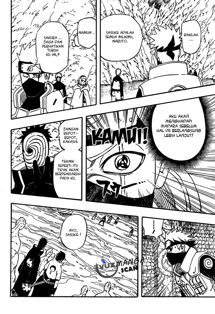 naruto-id - Chapter: 487