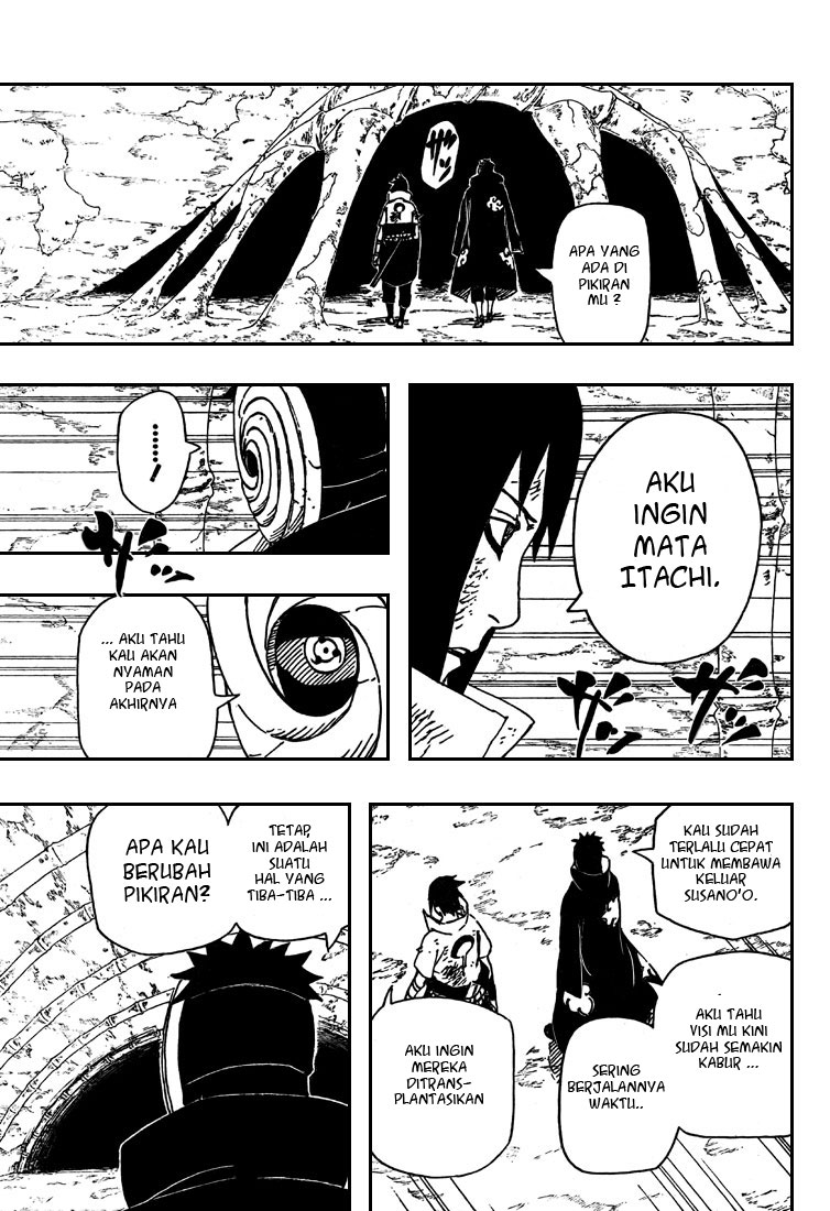 naruto-id - Chapter: 487