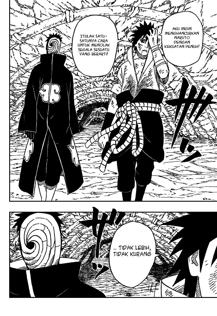 naruto-id - Chapter: 487