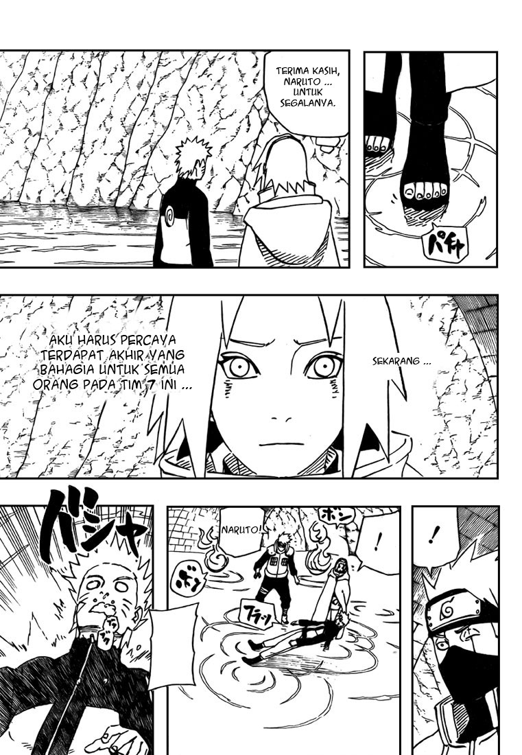 naruto-id - Chapter: 487