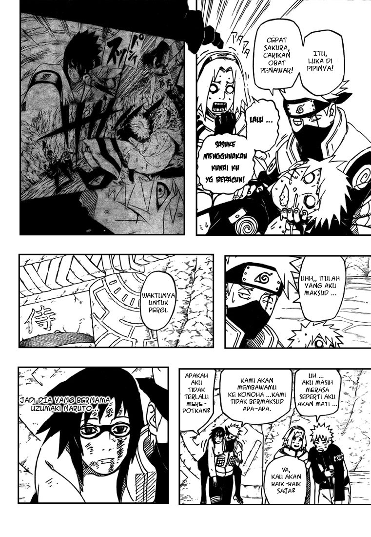 naruto-id - Chapter: 487