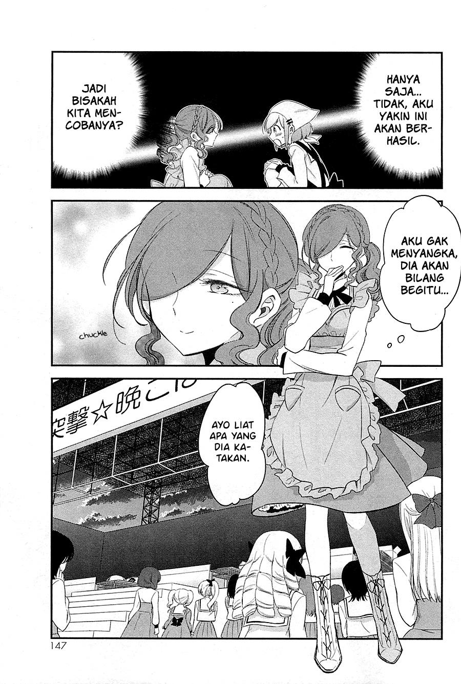 opapagoto - Chapter: 10