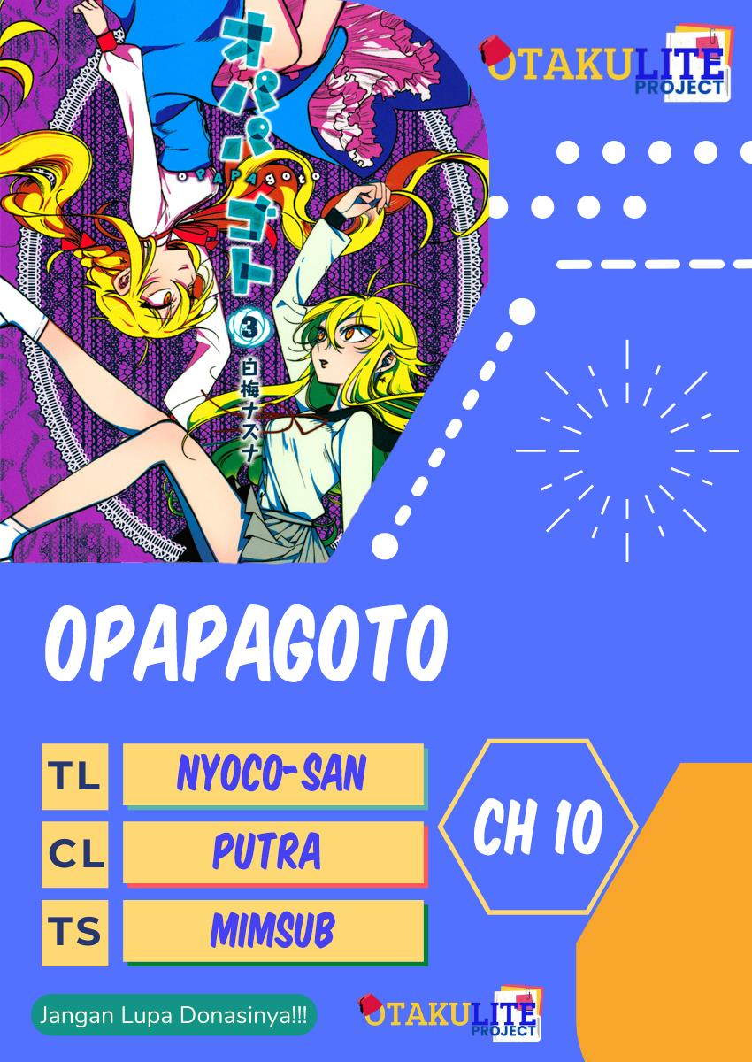 opapagoto - Chapter: 10