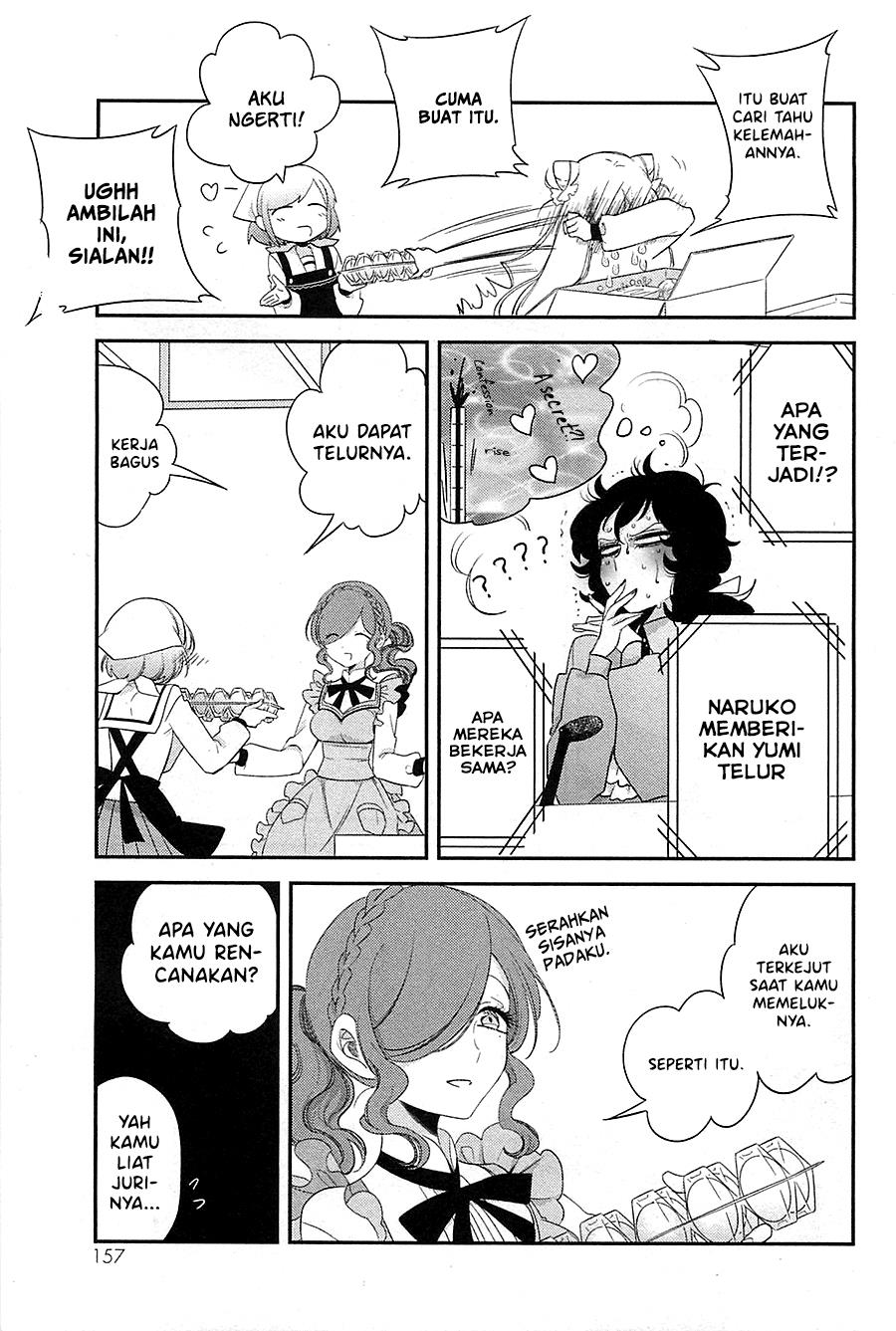 opapagoto - Chapter: 10