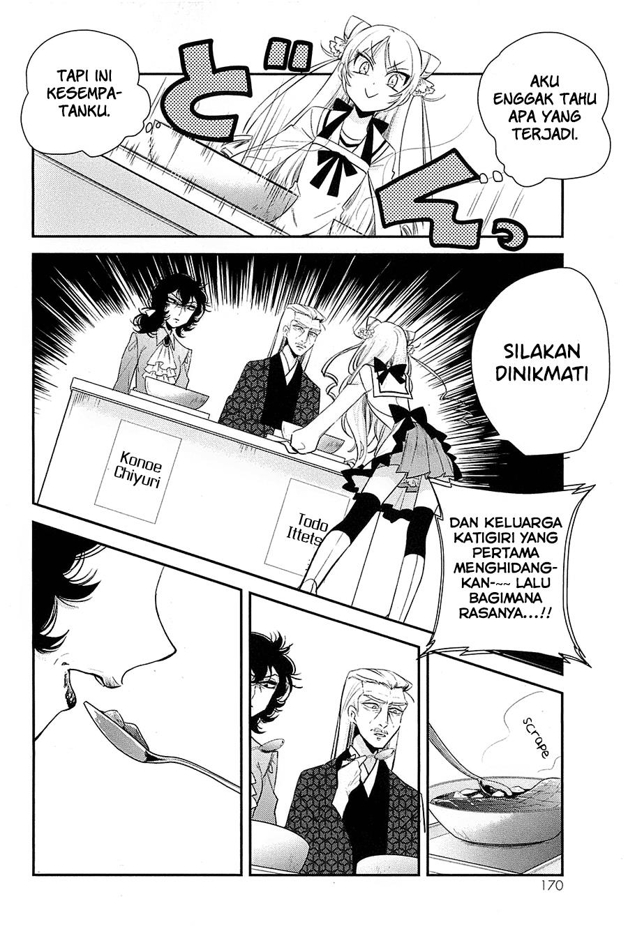 opapagoto - Chapter: 10