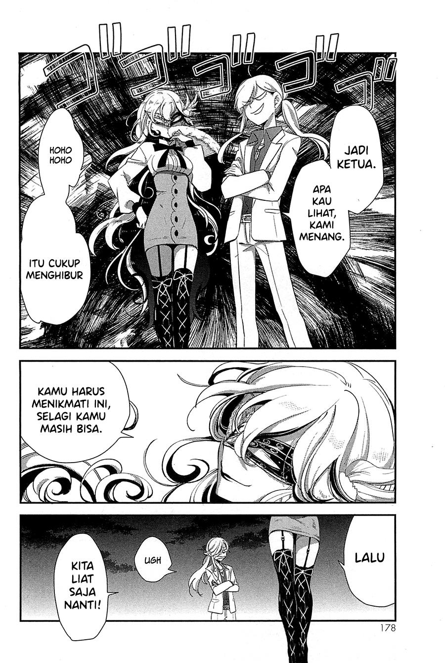 opapagoto - Chapter: 10