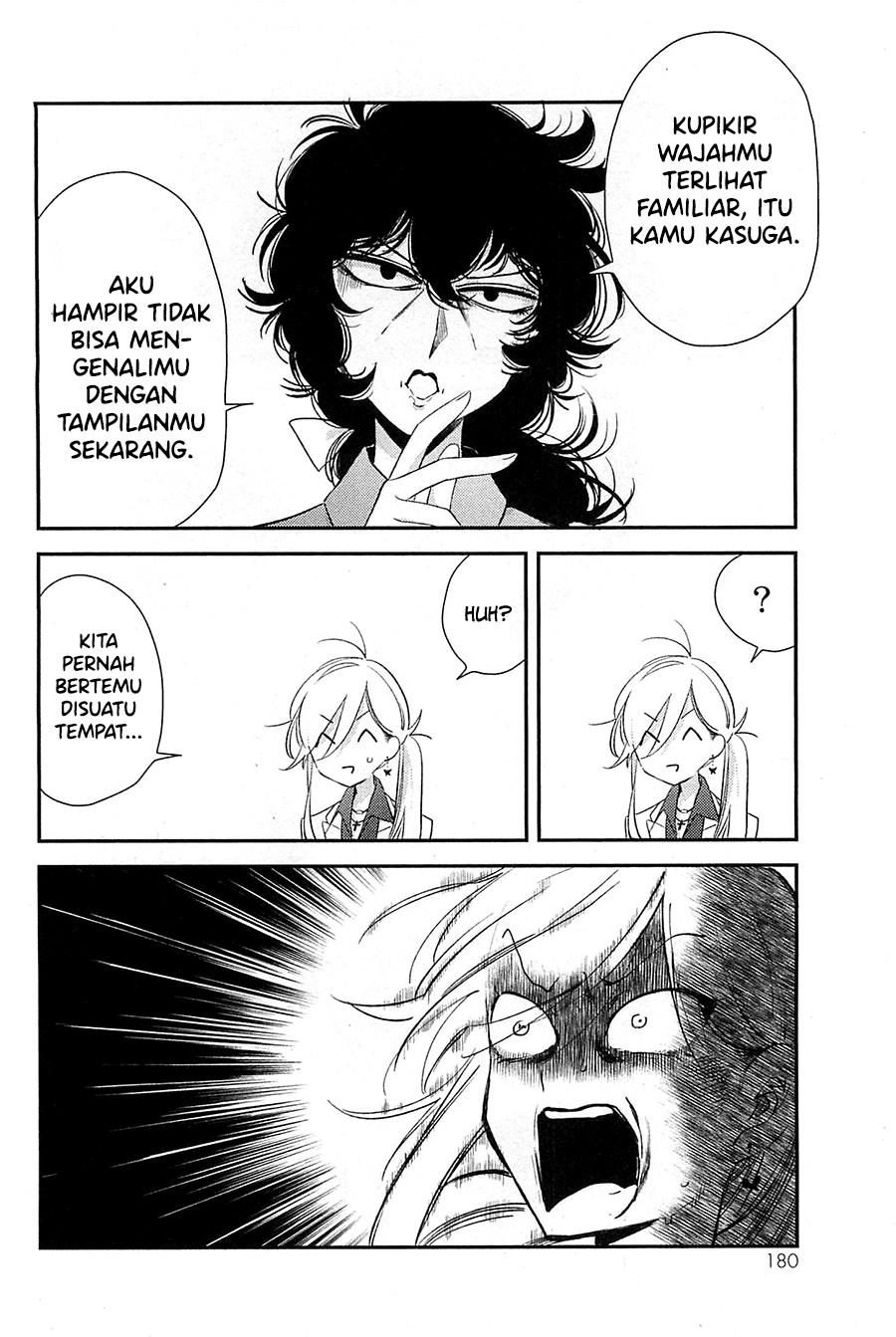 opapagoto - Chapter: 10