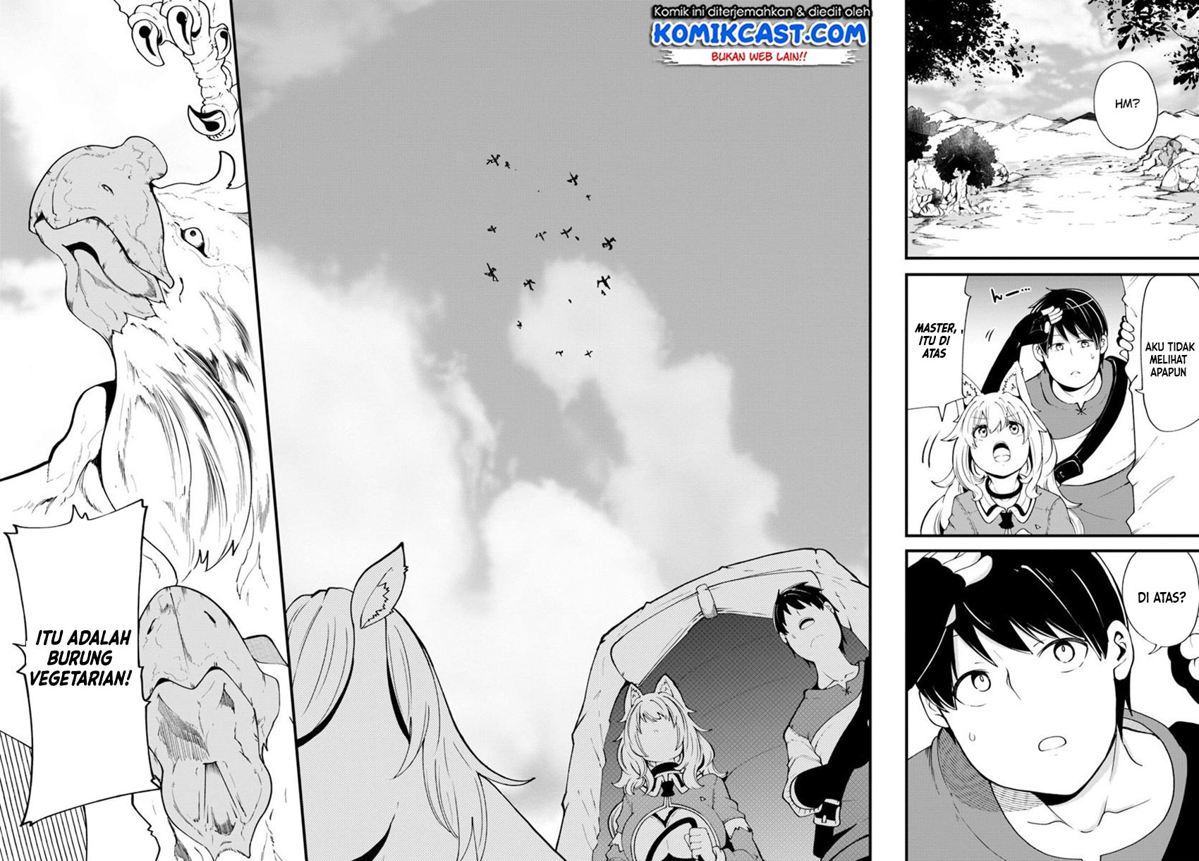 seichou-cheat-de-nandemo-dekiru-you-ni-natta-ga-mushoku-dake-wa-yamerarenai-you-desu - Chapter: 29.1