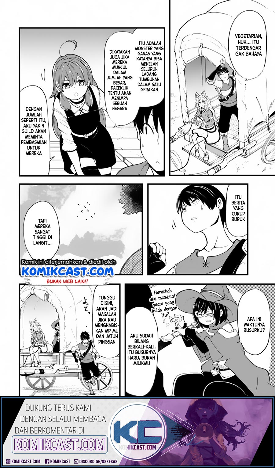 seichou-cheat-de-nandemo-dekiru-you-ni-natta-ga-mushoku-dake-wa-yamerarenai-you-desu - Chapter: 29.1