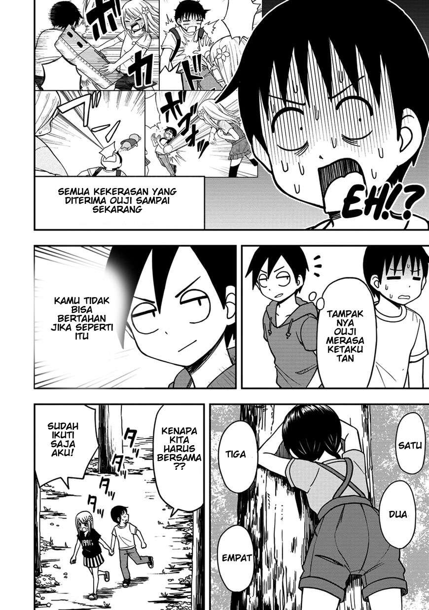 himeno-chan-ni-koi-wa-mada-hayai - Chapter: 9