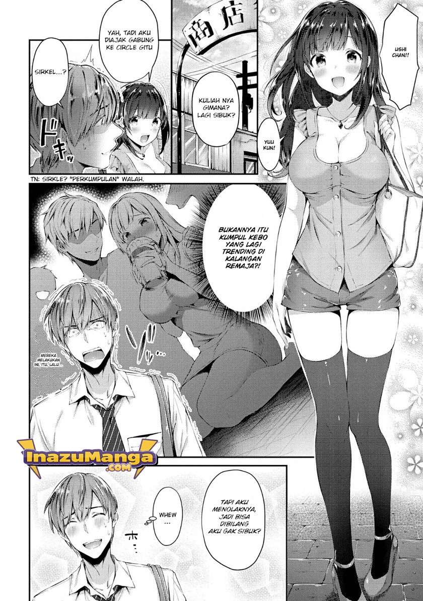 tawawa-na-oppai-ha-suki-desu-ka-kyonyuu-shoujo-anthology-comic - Chapter: 4