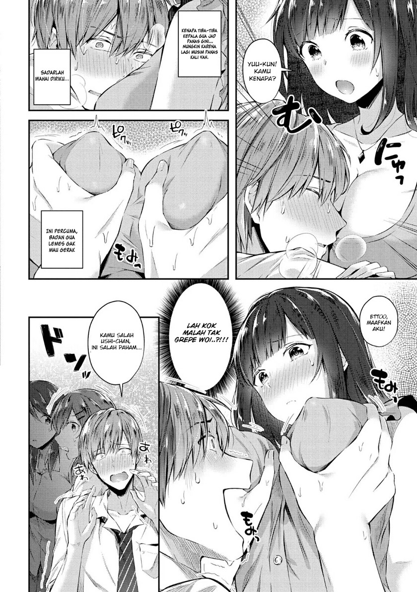 tawawa-na-oppai-ha-suki-desu-ka-kyonyuu-shoujo-anthology-comic - Chapter: 4