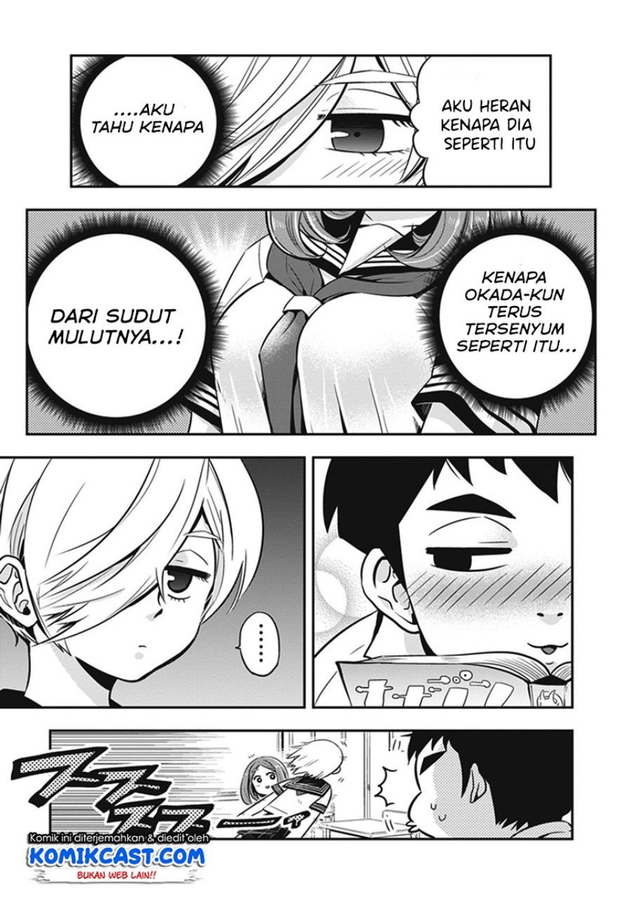 giri-giri-saegiru-katagirisan - Chapter: 5