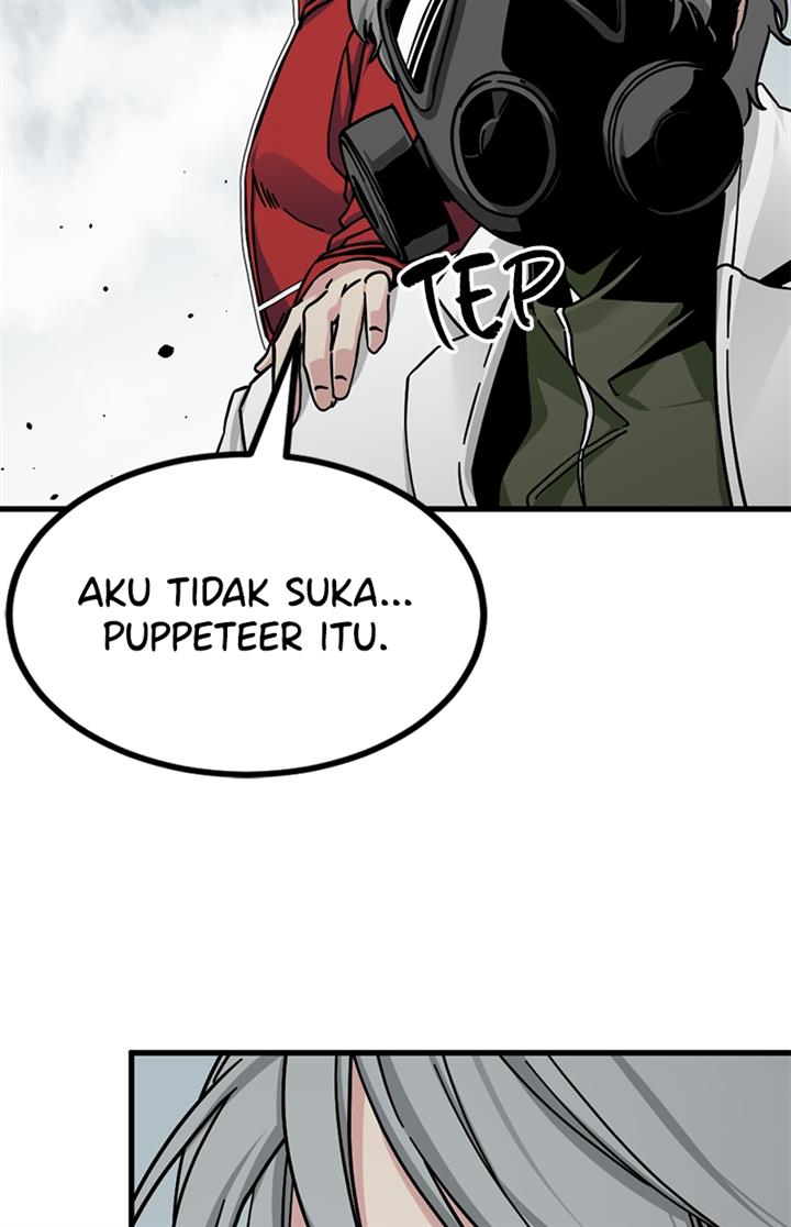 hero-killer - Chapter: 136