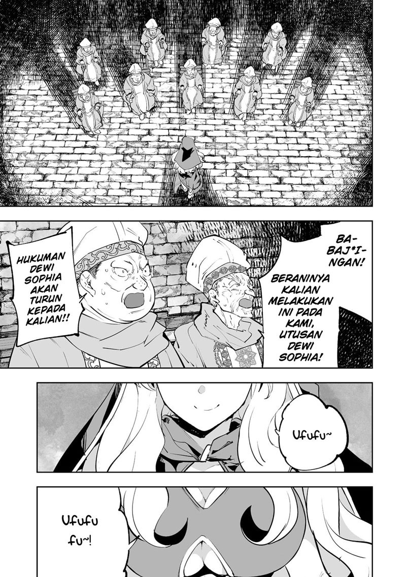 teihen-ryoushu-no-kanchigai-eiyuutan - Chapter: 32