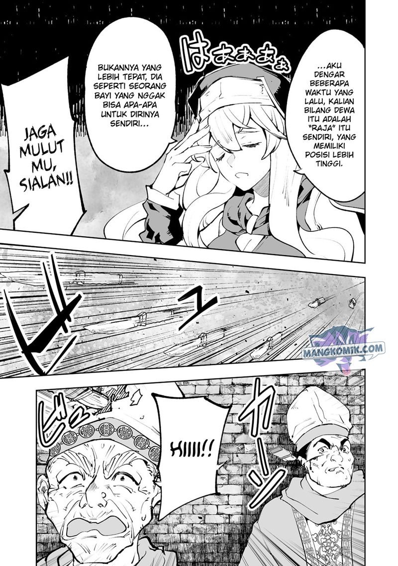 teihen-ryoushu-no-kanchigai-eiyuutan - Chapter: 32