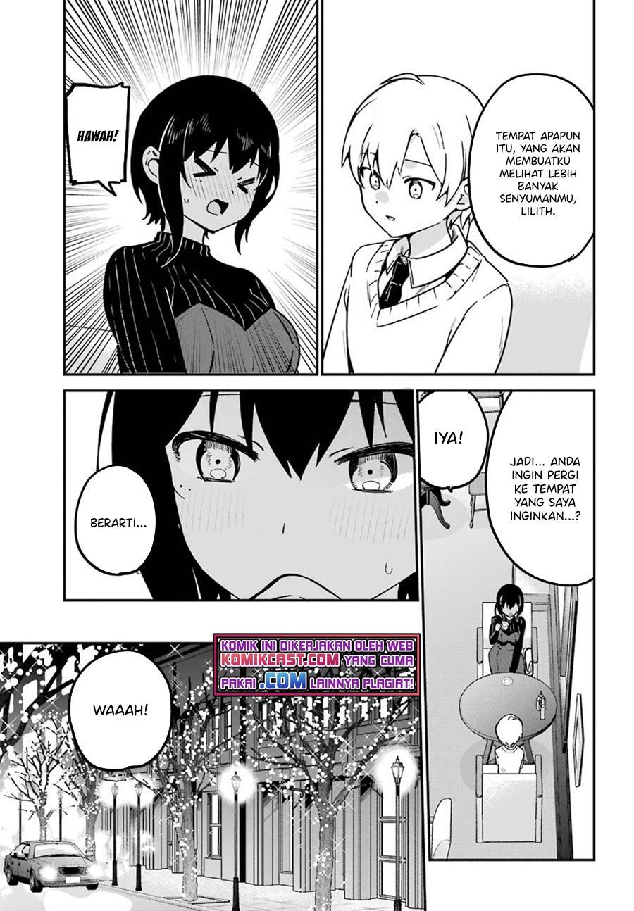 my-recently-hired-maid-is-suspicious - Chapter: 26