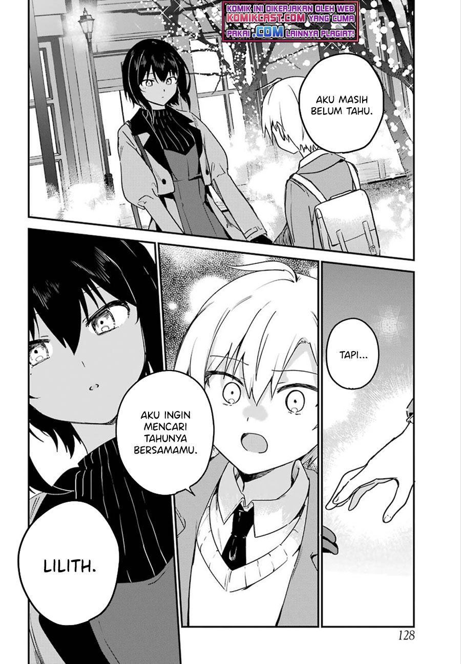 my-recently-hired-maid-is-suspicious - Chapter: 26