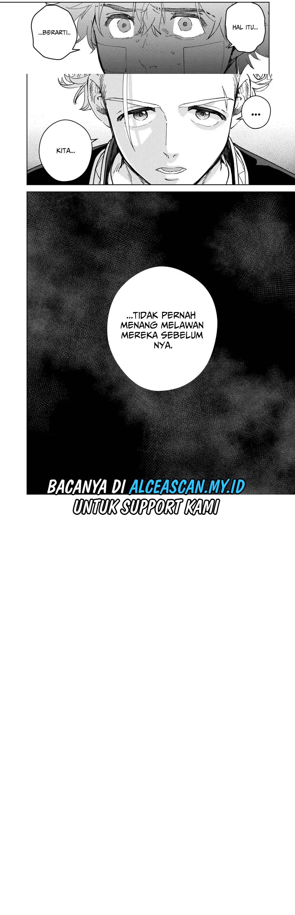 wind-breaker-nii-satoru - Chapter: 89