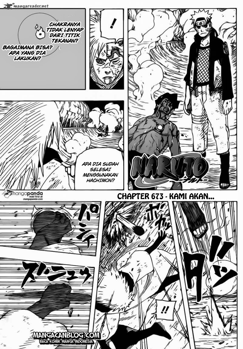 naruto-id - Chapter: 673