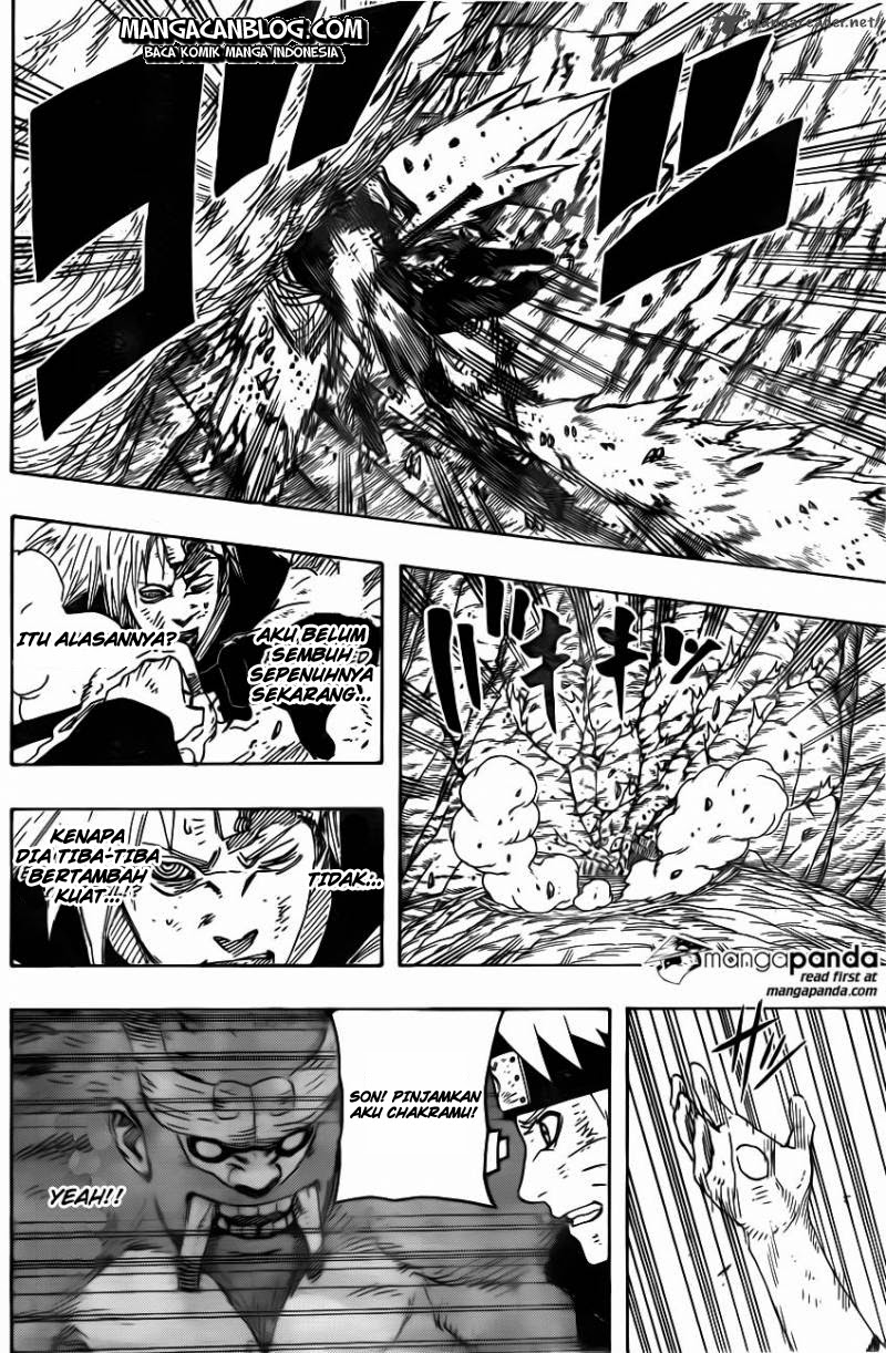 naruto-id - Chapter: 673