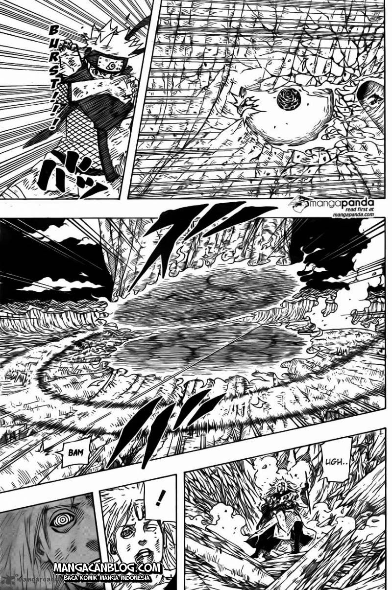 naruto-id - Chapter: 673