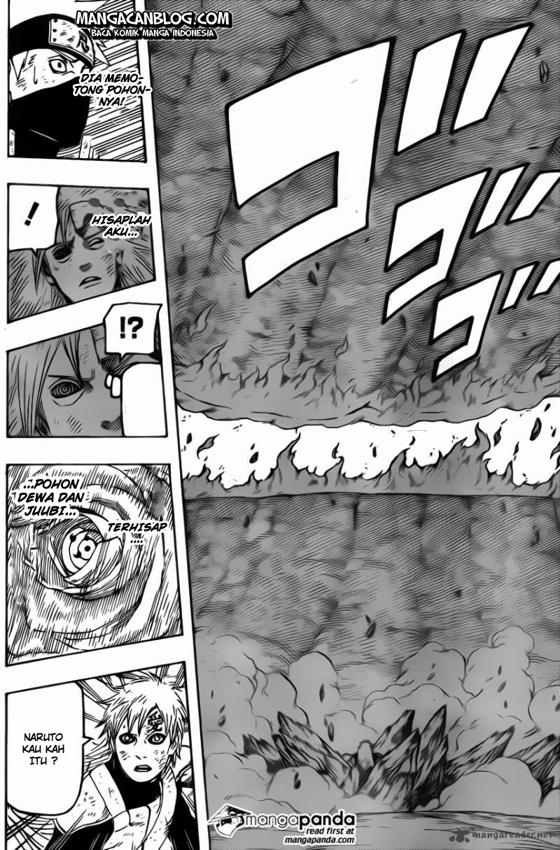 naruto-id - Chapter: 673