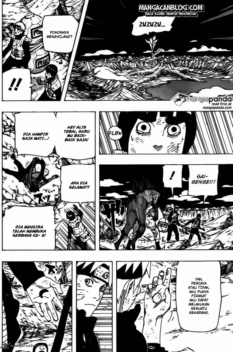 naruto-id - Chapter: 673