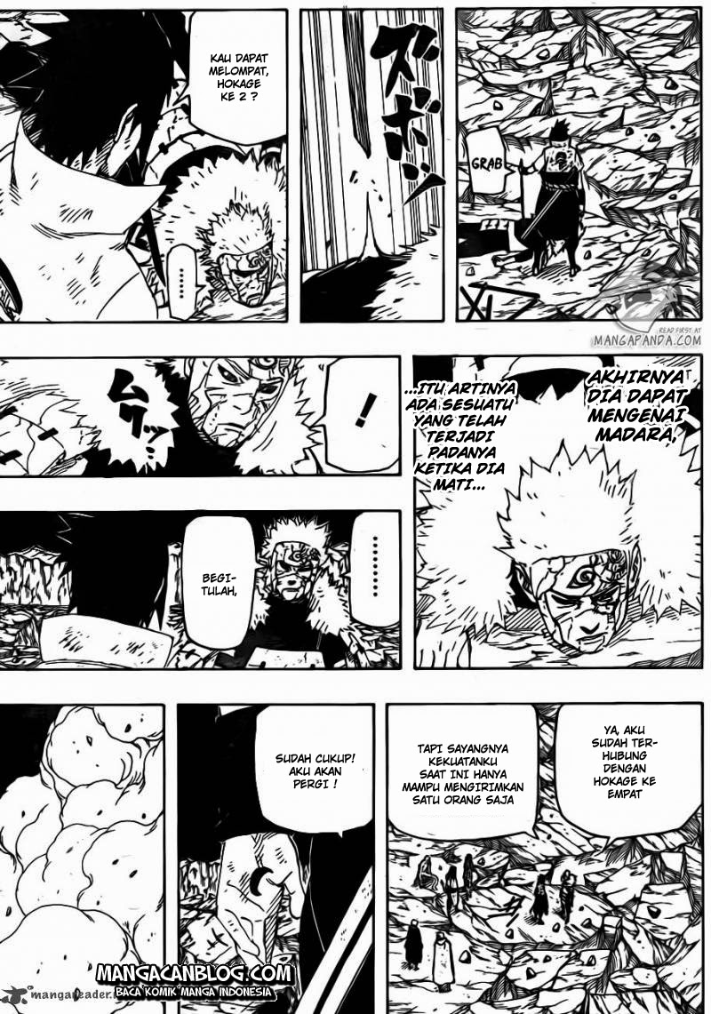 naruto-id - Chapter: 673