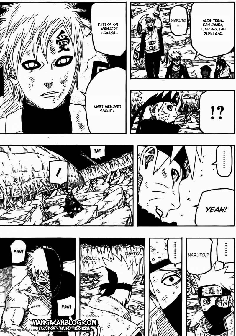 naruto-id - Chapter: 673