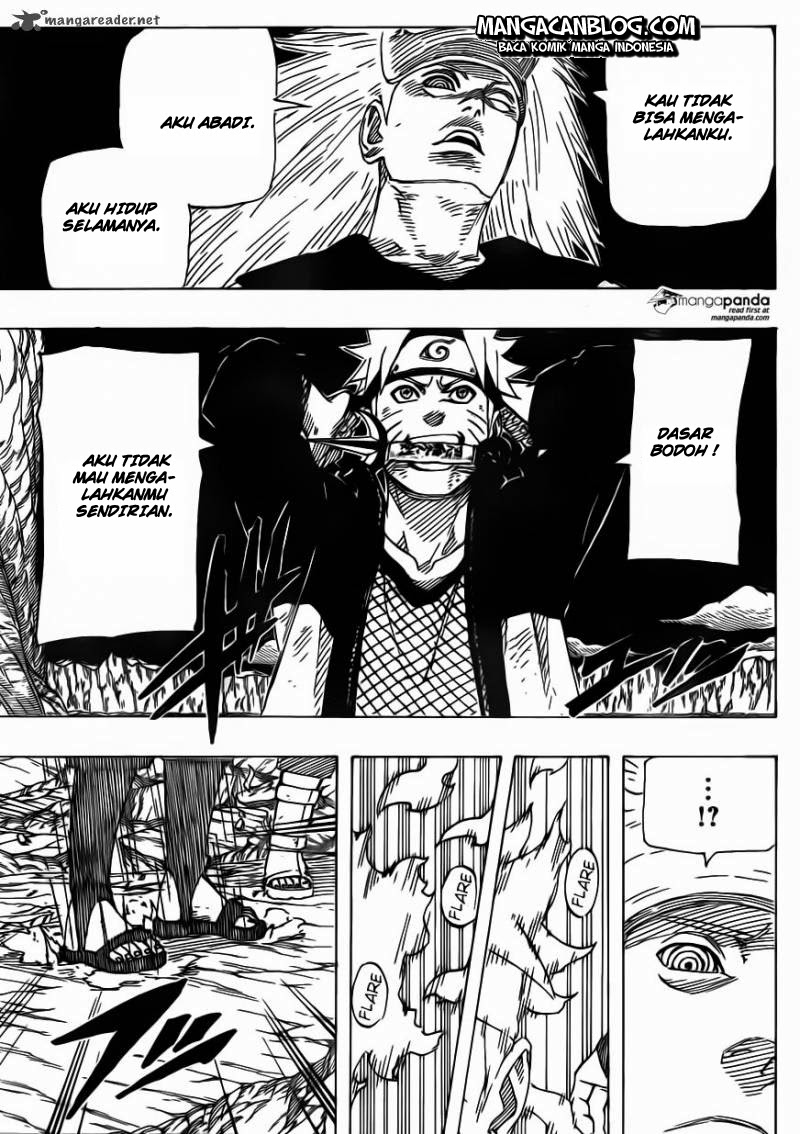 naruto-id - Chapter: 673