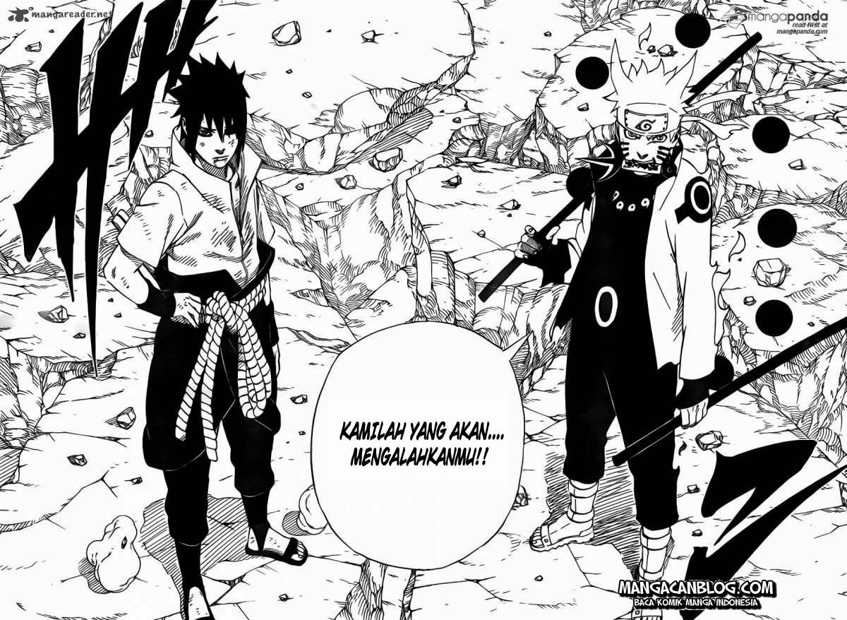 naruto-id - Chapter: 673