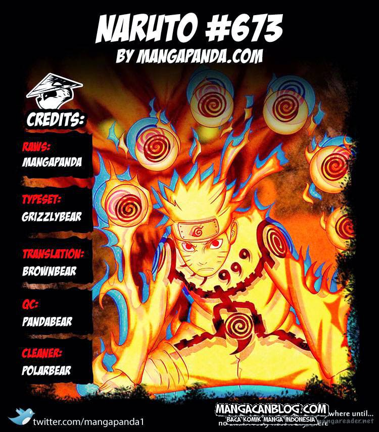 naruto-id - Chapter: 673