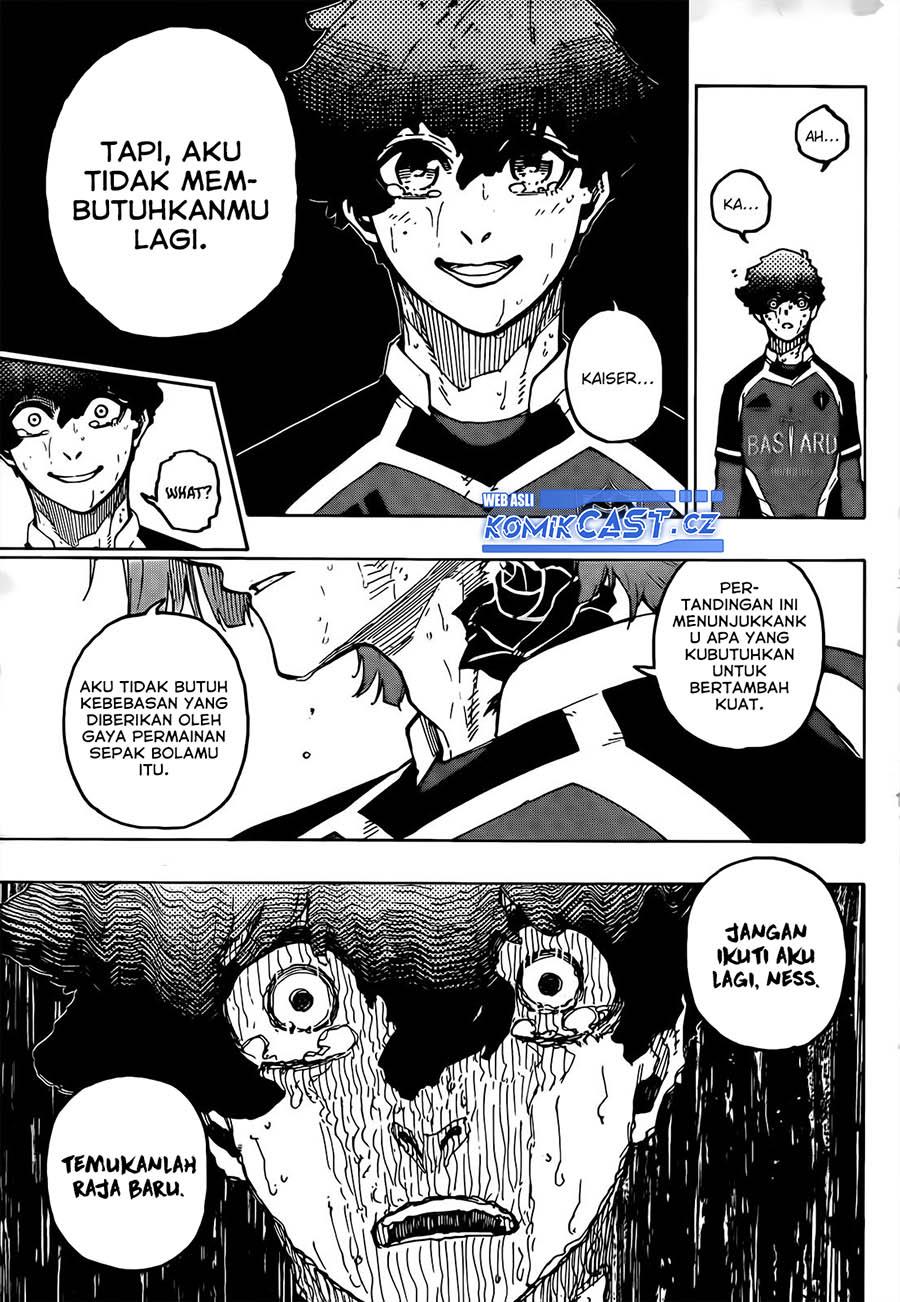 blue-lock - Chapter: 267