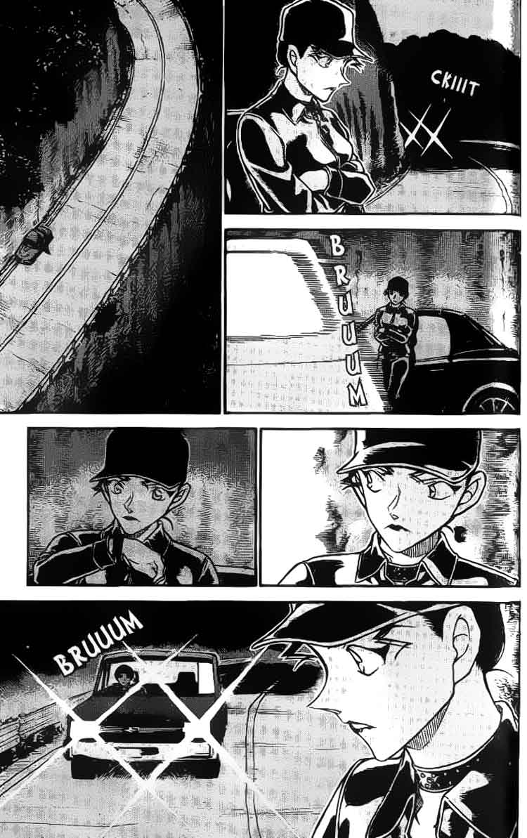 detective-conan - Chapter: 608