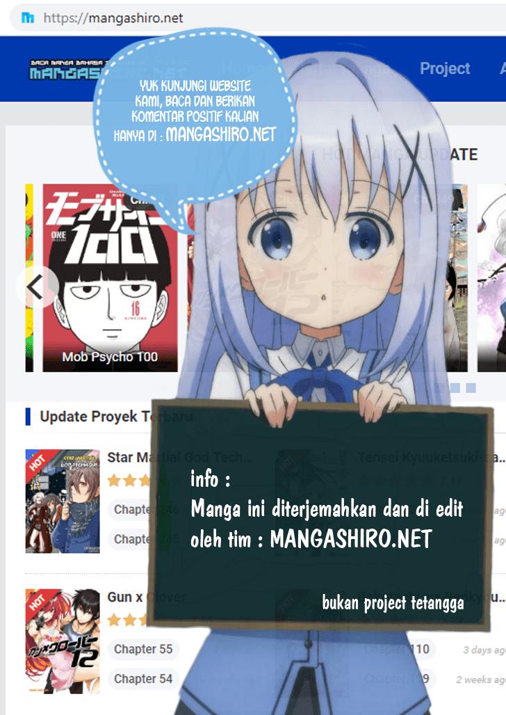 watari-kun-no-xx-ga-houkai-sunzen - Chapter: 35