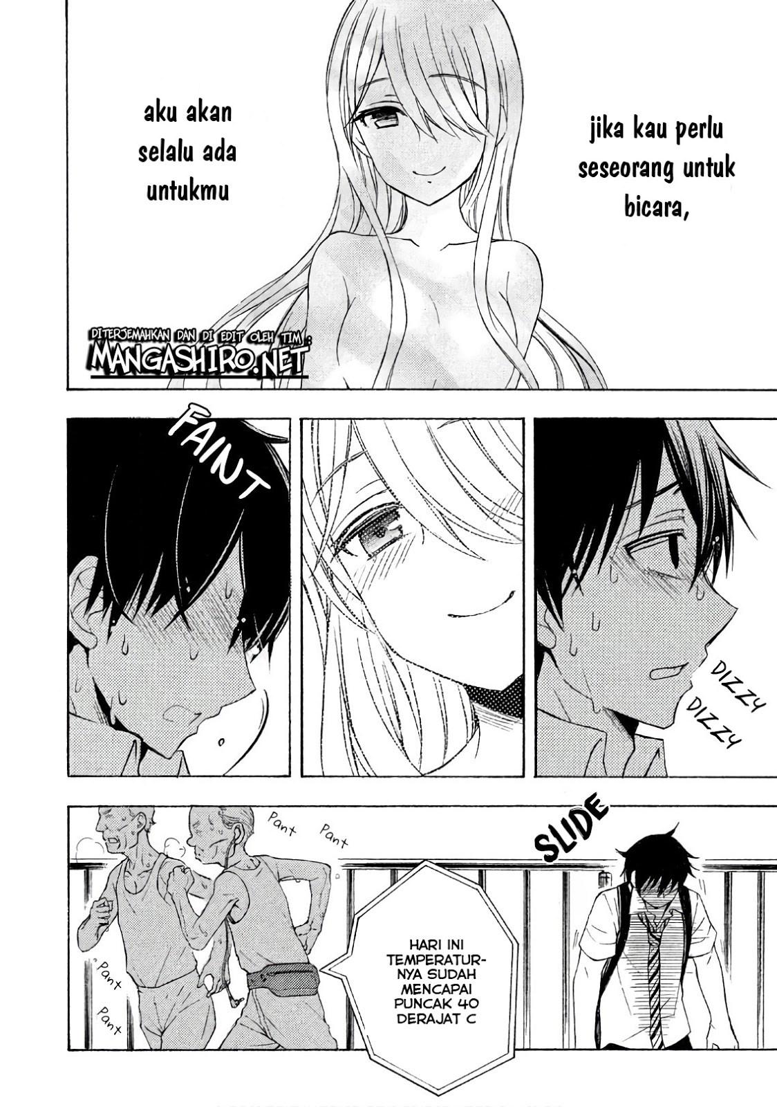 watari-kun-no-xx-ga-houkai-sunzen - Chapter: 35