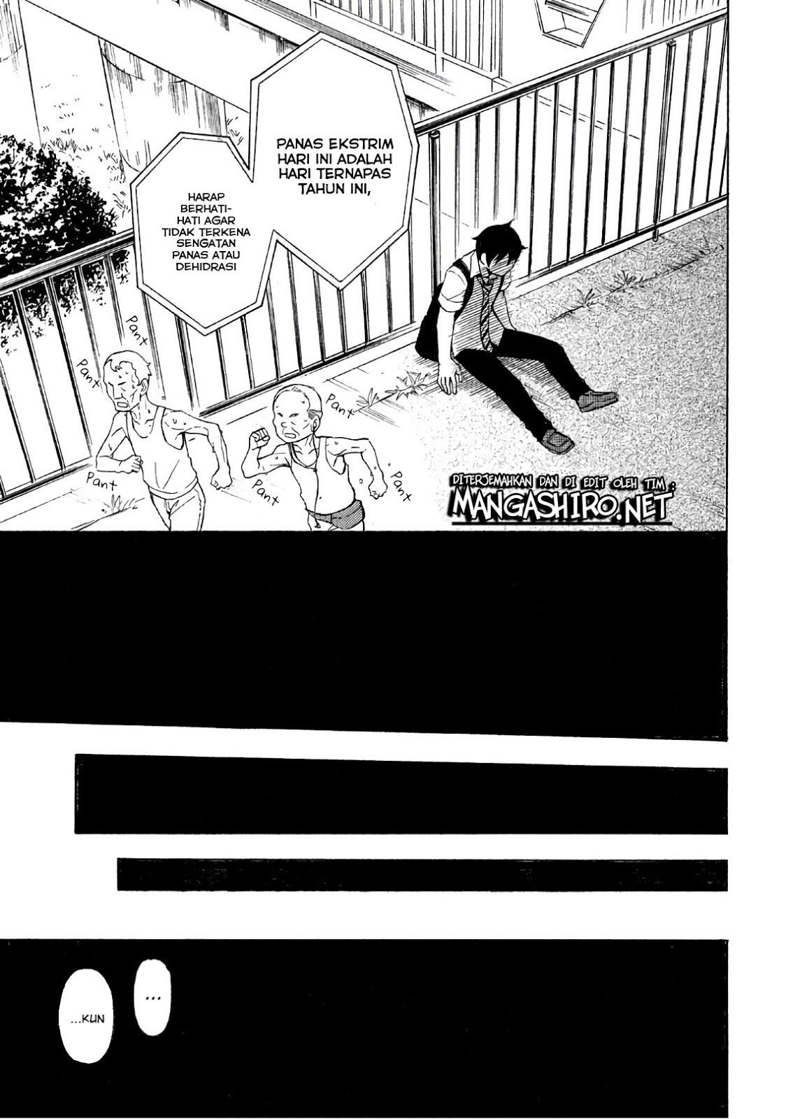 watari-kun-no-xx-ga-houkai-sunzen - Chapter: 35