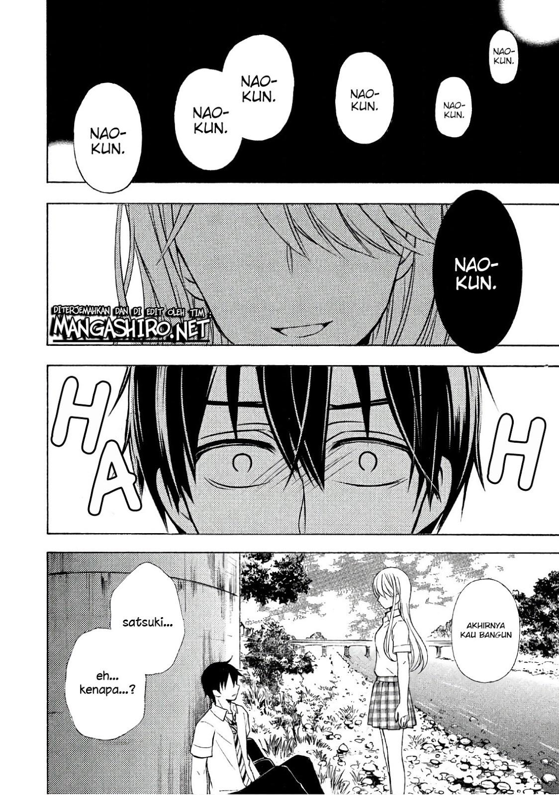 watari-kun-no-xx-ga-houkai-sunzen - Chapter: 35