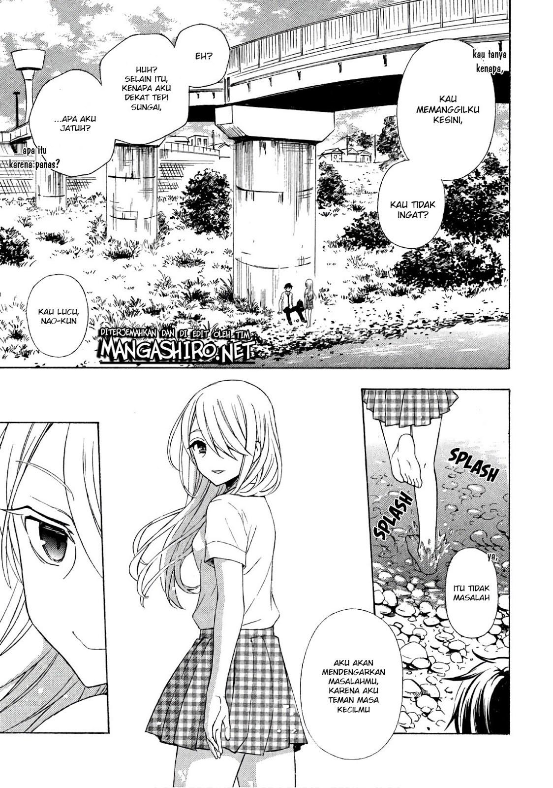 watari-kun-no-xx-ga-houkai-sunzen - Chapter: 35