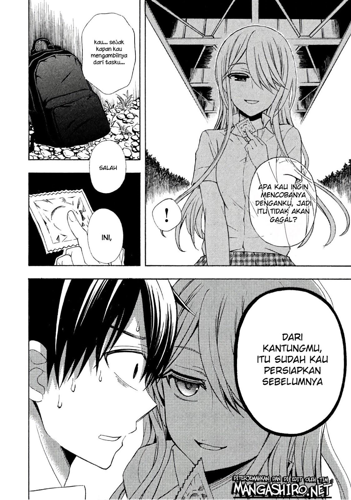 watari-kun-no-xx-ga-houkai-sunzen - Chapter: 35