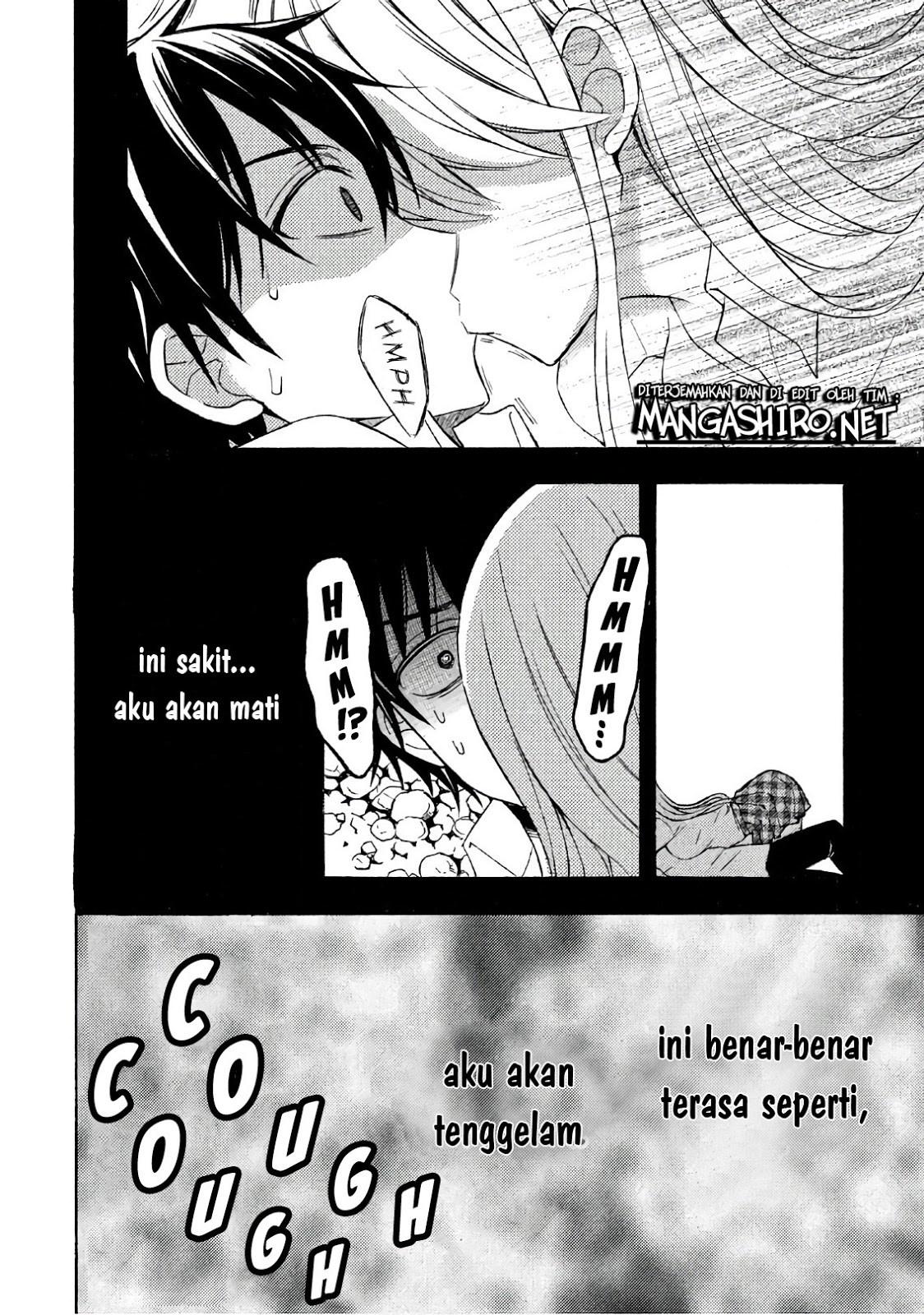 watari-kun-no-xx-ga-houkai-sunzen - Chapter: 35