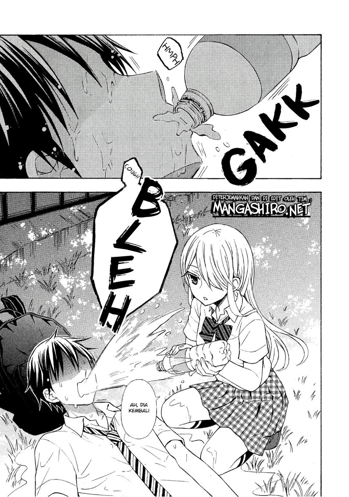 watari-kun-no-xx-ga-houkai-sunzen - Chapter: 35