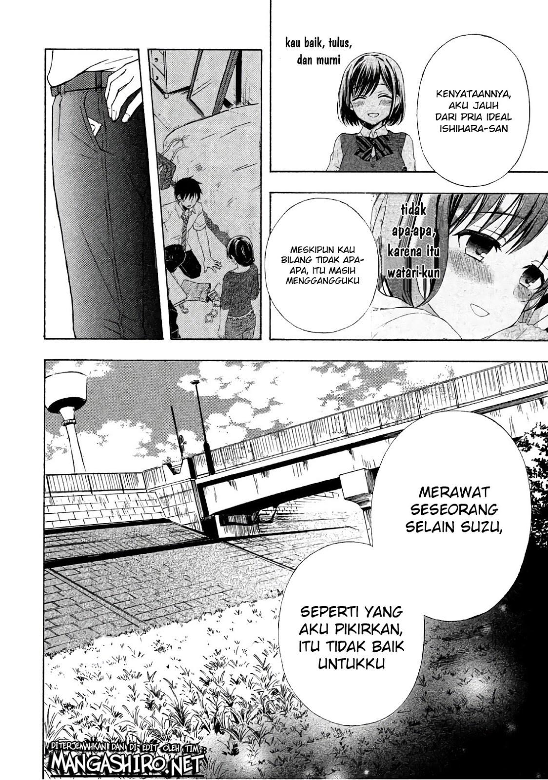 watari-kun-no-xx-ga-houkai-sunzen - Chapter: 35
