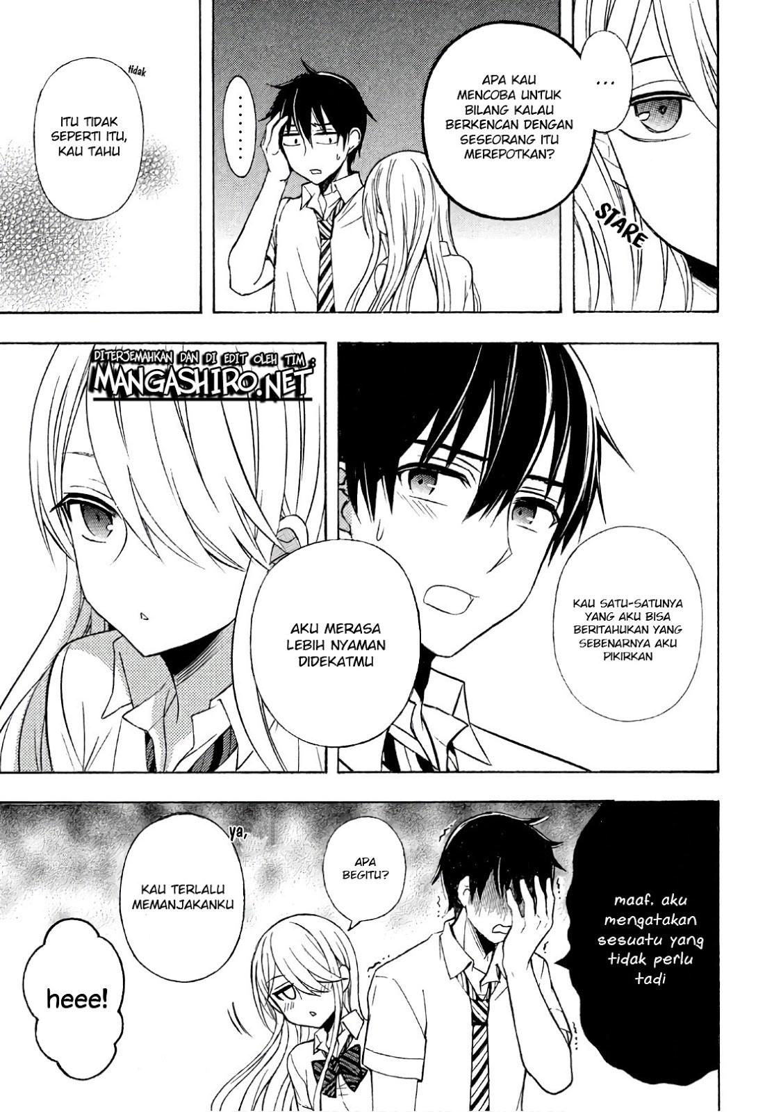 watari-kun-no-xx-ga-houkai-sunzen - Chapter: 35